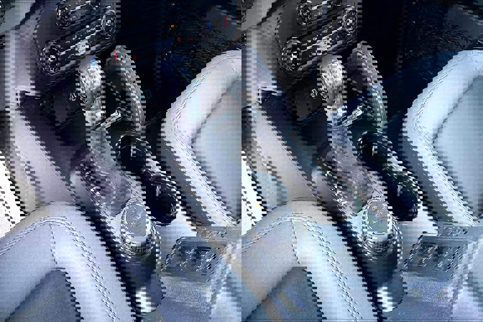 Certified 2024 Ford Bronco Big Bend image 17