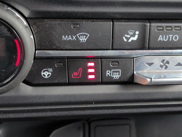 Certified 2024 Ford Bronco Outer Banks AWD/4WD image 23