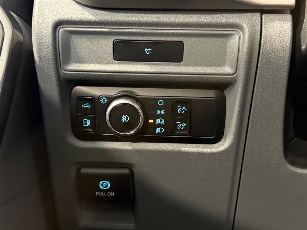 Certified 2023 Ford F150 XLT w/ Equipment Group 301A Mid image 23