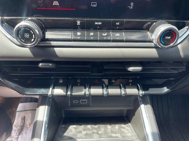 Used 2024 GMC Canyon Elevation w/ Trailering Package AWD/4WD image 28