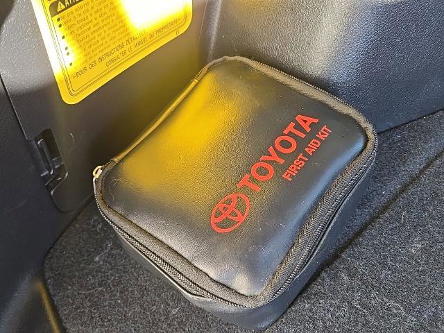 Used 2024 Toyota 4Runner SR5 image 38