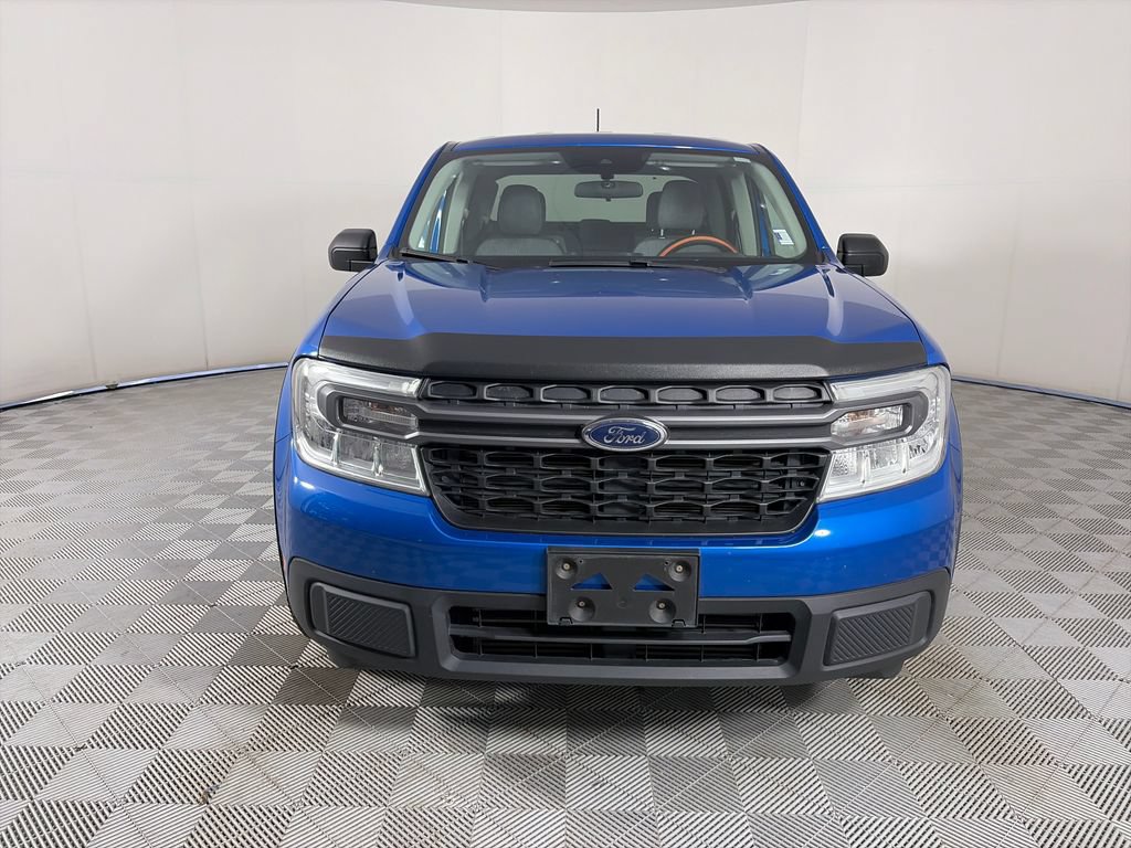 Certified 2022 Ford Maverick XLT w/ Equipment Group 300A Standard AWD/4WD image 2