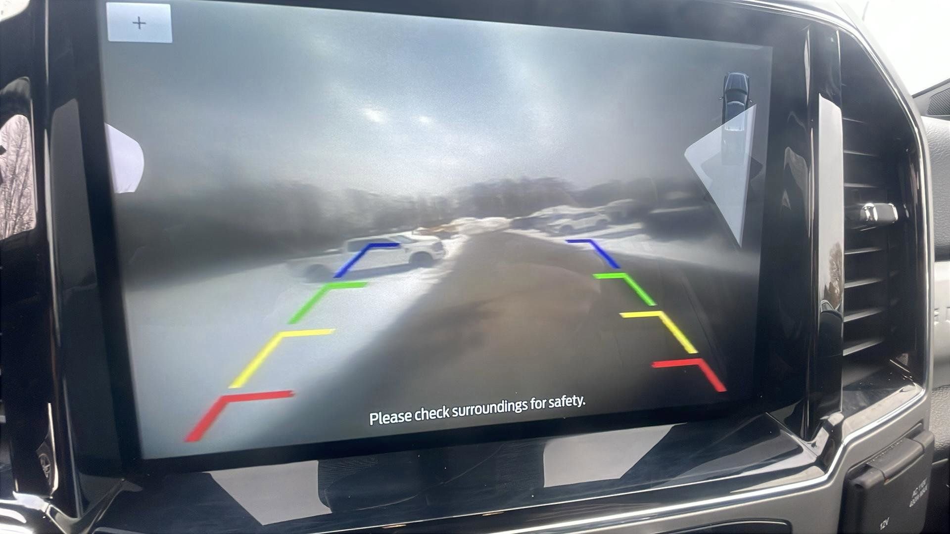 Certified 2022 Ford F350 Lariat w/ Lariat Value Package image 32