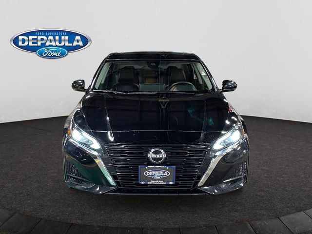 Used 2023 Nissan Altima 2.5 SL AWD/4WD image 6