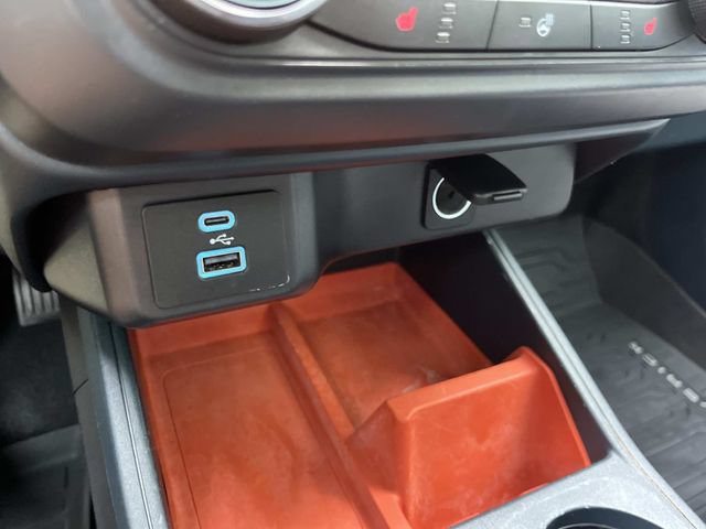 Certified 2024 Ford Maverick XLT w/ XLT Luxury Package FWD image 36