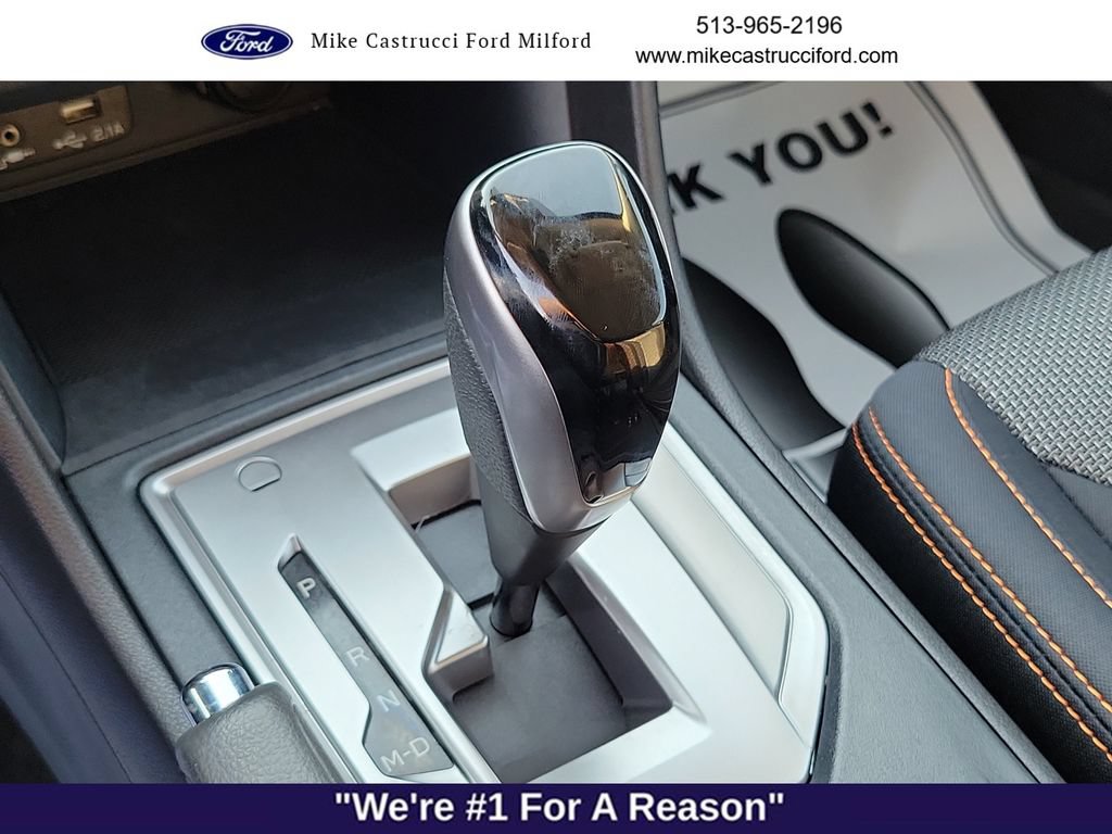 Used 2023 Subaru Crosstrek 2.0i Premium AWD/4WD image 24