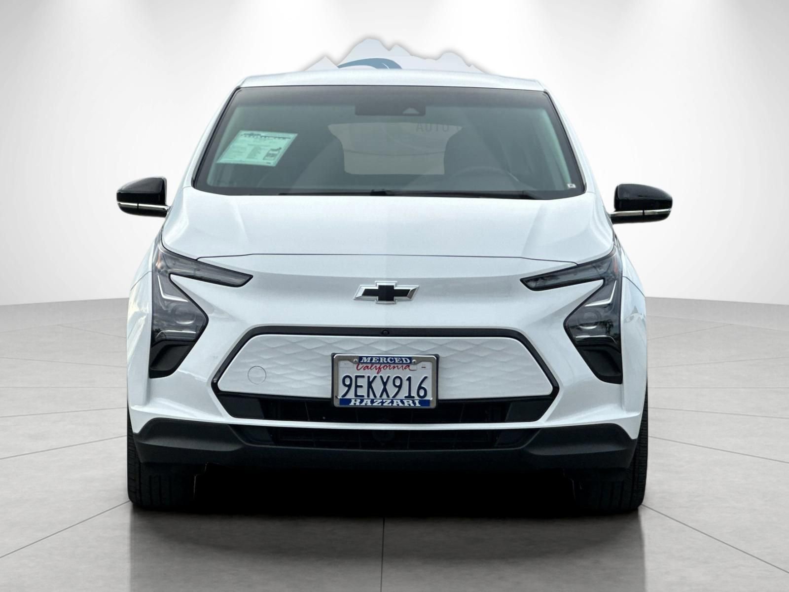 Used 2023 Chevrolet Bolt LT w/ Infotainment Package image 8