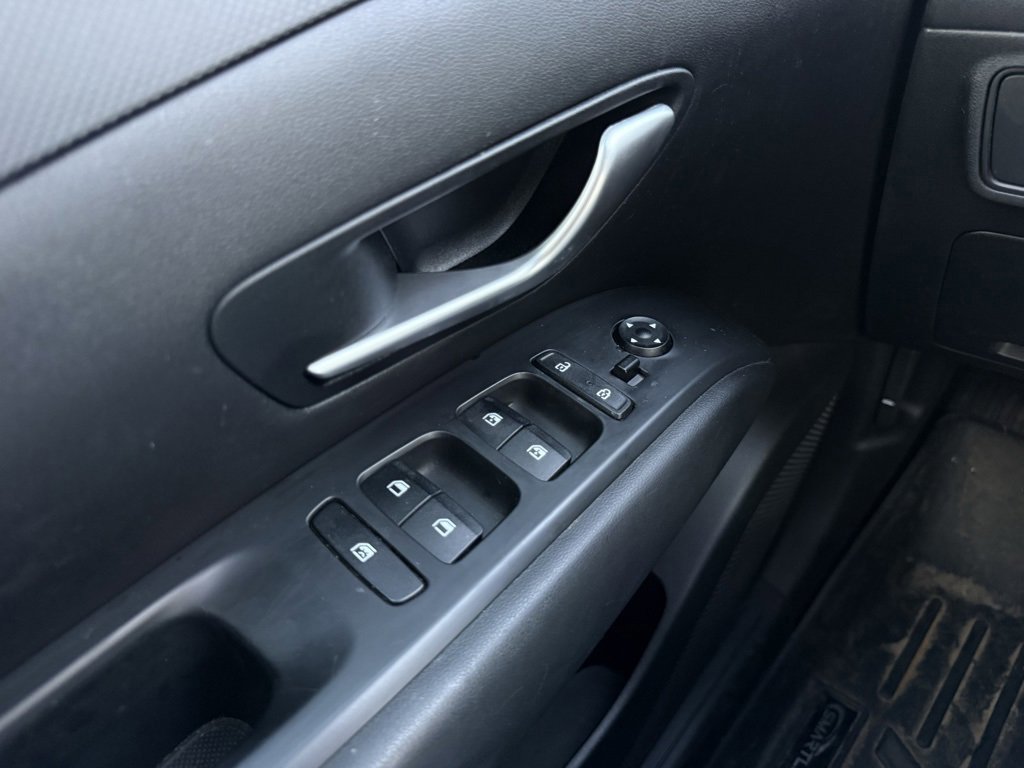 Used 2023 Hyundai Santa Cruz SEL image 11