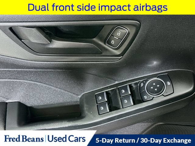 Certified 2023 Ford Escape Active AWD/4WD image 22