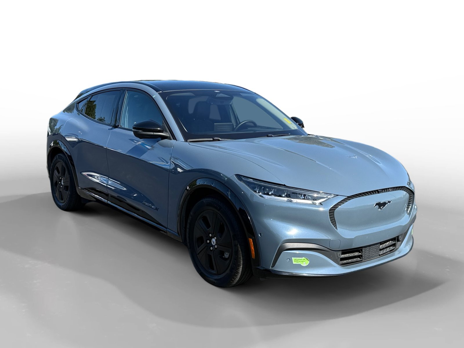 Certified 2023 Ford Mustang Mach-E California Route 1 AWD/4WD image 7