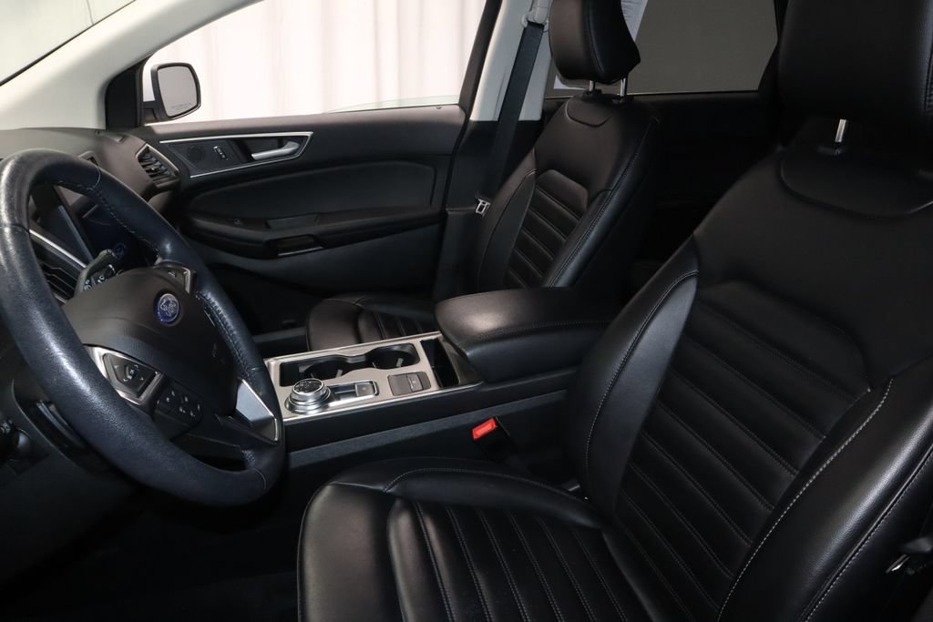Certified 2023 Ford Edge SEL w/ Convenience Package AWD/4WD image 27