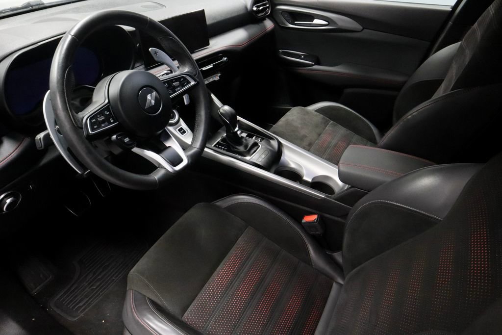 Used 2024 Dodge Hornet R/T AWD/4WD image 22