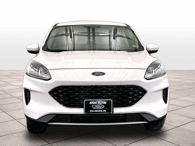Certified 2020 Ford Escape SE AWD/4WD image 3