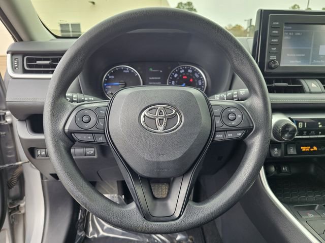 Used 2019 Toyota RAV4 XLE image 60