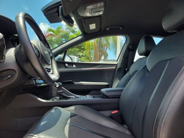 Used 2023 Kia K5 GT-Line FWD image 17