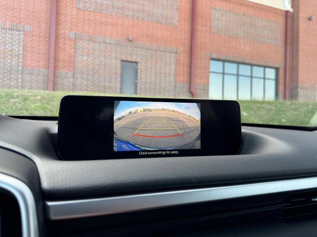 Used 2024 MAZDA CX-50 AWD 2.5 S w/ Weather Package image 29