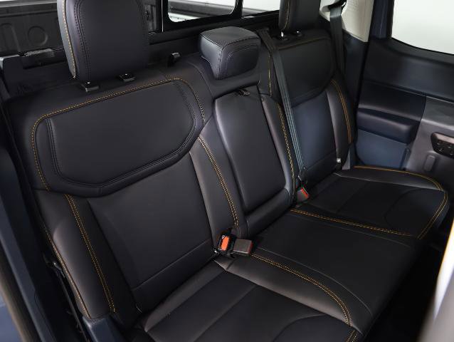 Certified 2024 Ford Maverick Tremor w/ Tremor Off-Road Package AWD/4WD image 10