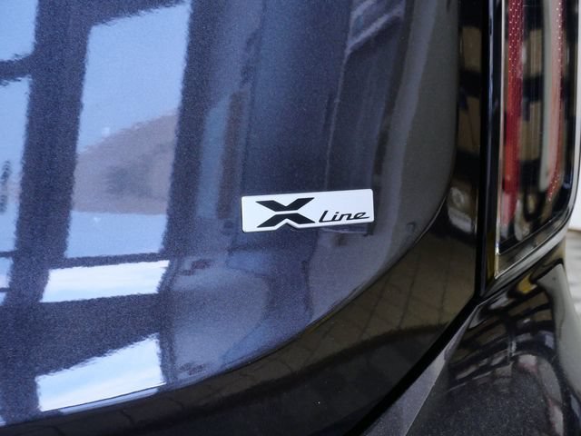Used 2025 Kia Telluride SX Prestige X-Line AWD/4WD image 7