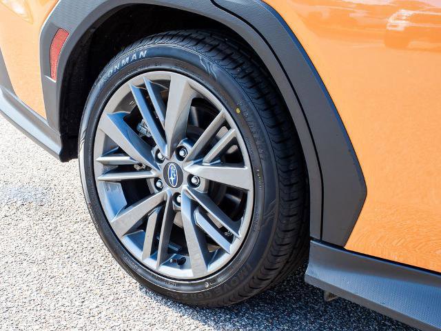 Used 2023 Subaru WRX AWD/4WD image 7