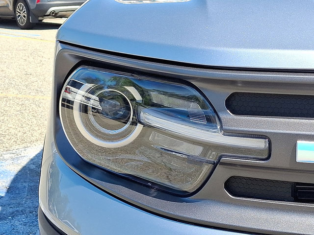 Certified 2021 Ford Bronco Sport Big Bend AWD/4WD image 27