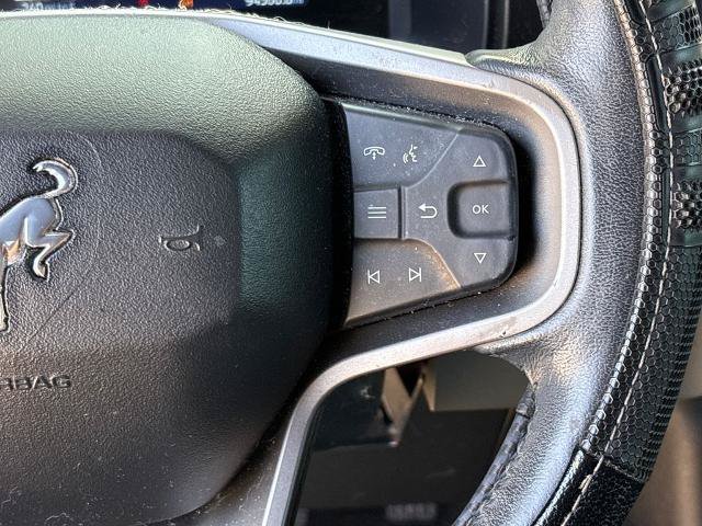 Certified 2021 Ford Bronco Big Bend AWD/4WD image 20
