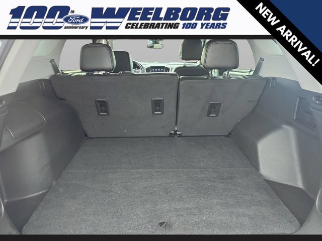 Used 2023 GMC Terrain SLT AWD/4WD image 21