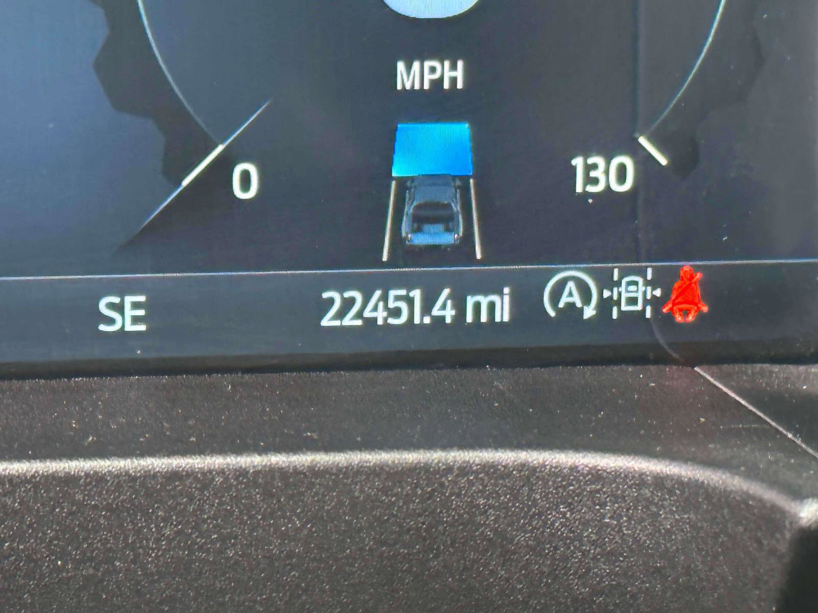 Certified 2024 Ford Ranger Lariat w/ Advanced Towing Package image 26