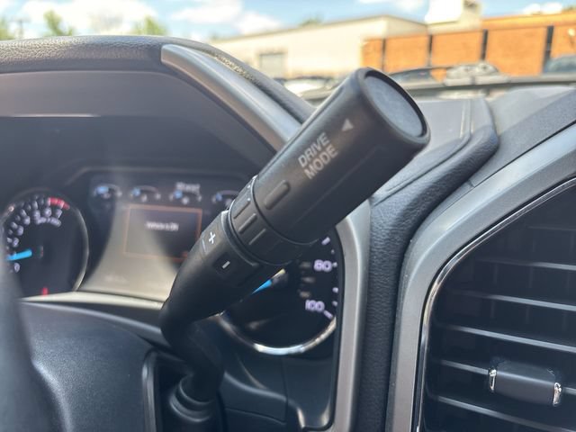 Certified 2022 Ford F250 Lariat w/ Tremor Off-Road Package AWD/4WD image 20