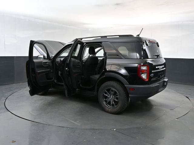 Certified 2023 Ford Bronco Sport Big Bend AWD/4WD image 28