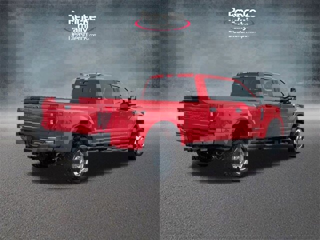 Certified 2022 Ford F450 XLT w/ XLT Value Package image 2