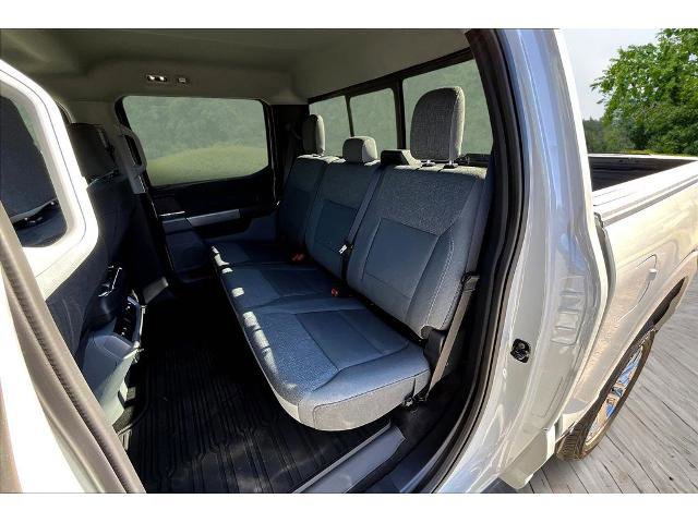 Certified 2024 Ford F150 XLT w/ Equipment Group 302A MID image 22