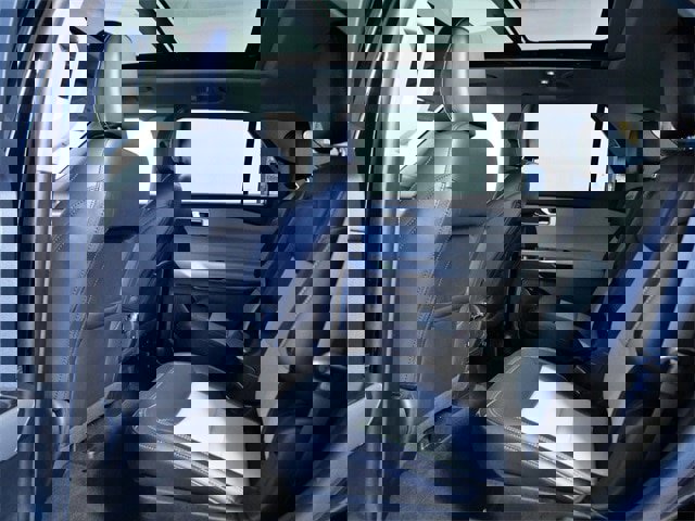 Certified 2023 Ford Explorer XLT w/ Equipment Group 202A image 13