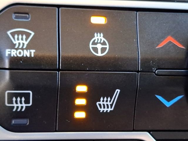 Used 2022 Jeep Wrangler Unlimited Rubicon 4xe w/ Cold Weather Group image 24