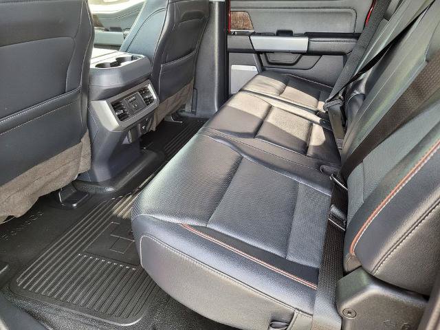 Certified 2023 Ford F250 Lariat w/ Sport Appearance Package AWD/4WD image 11