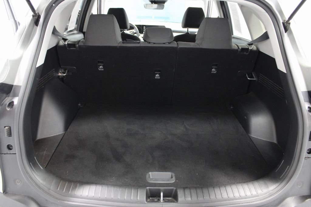 Used 2024 Kia Seltos LX AWD/4WD image 13