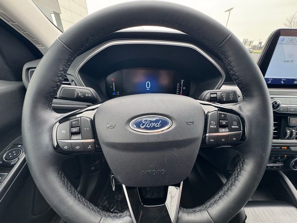 Certified 2023 Ford Escape Active AWD/4WD image 30