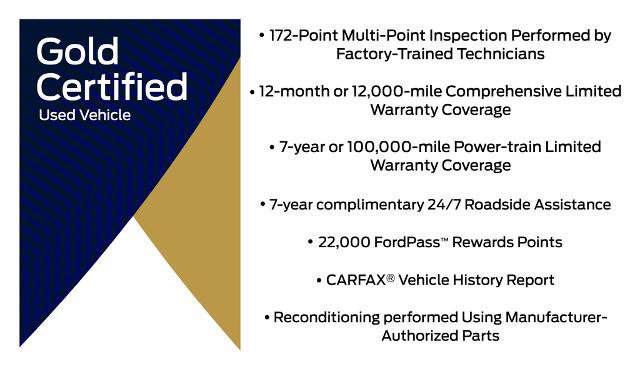 Certified 2024 Ford F150 XLT w/ Equipment Group 302A MID AWD/4WD image 5