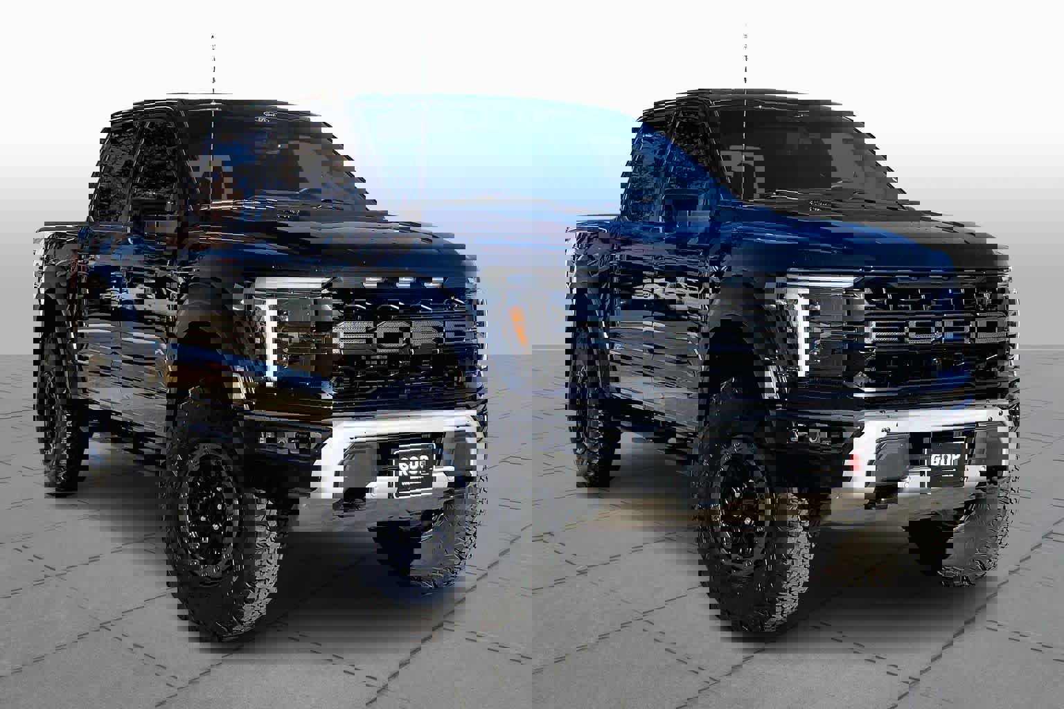 Certified 2025 Ford F150 Raptor image 2