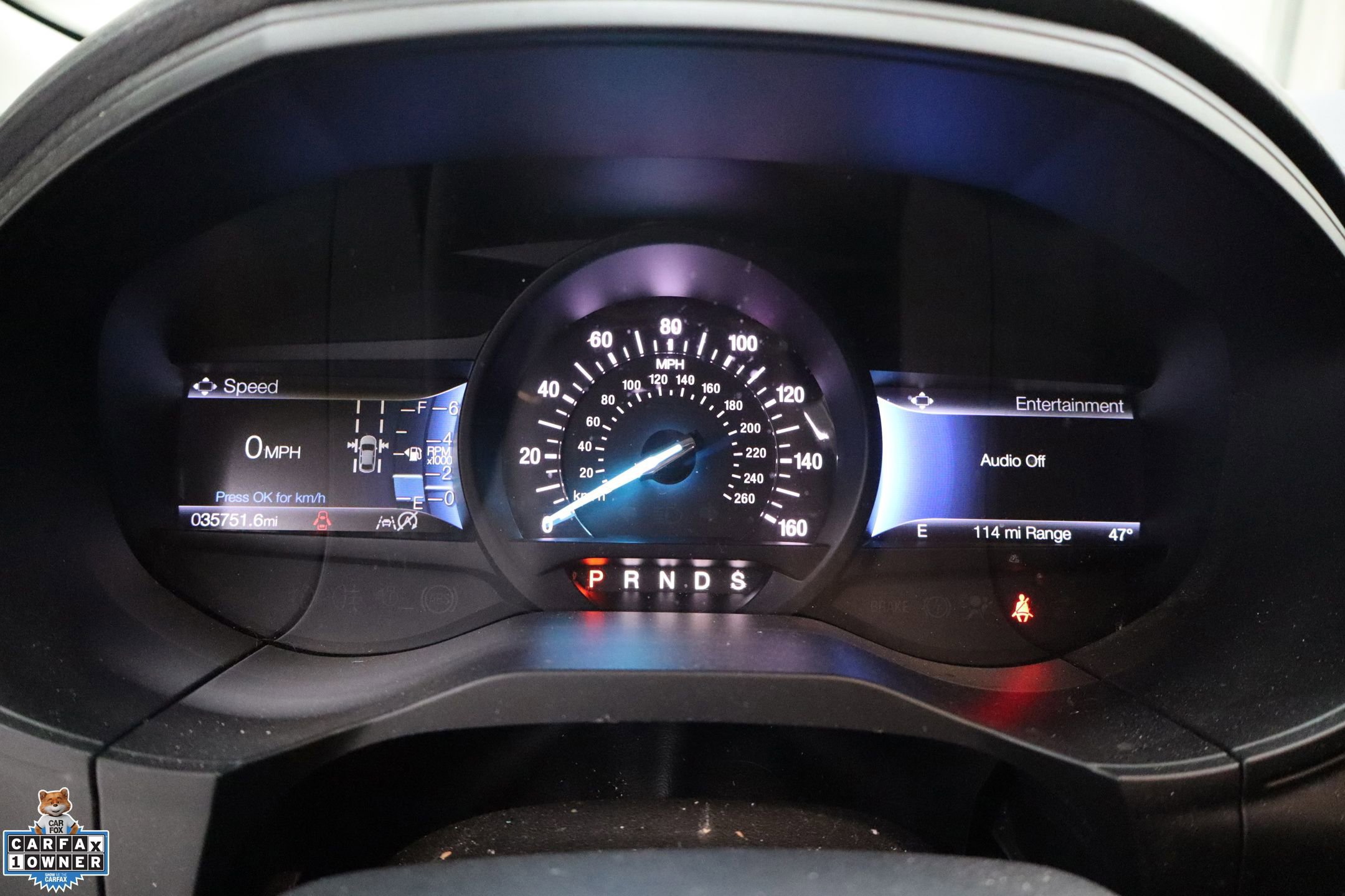 Certified 2022 Ford Edge SE w/ Black Appearance Package image 18