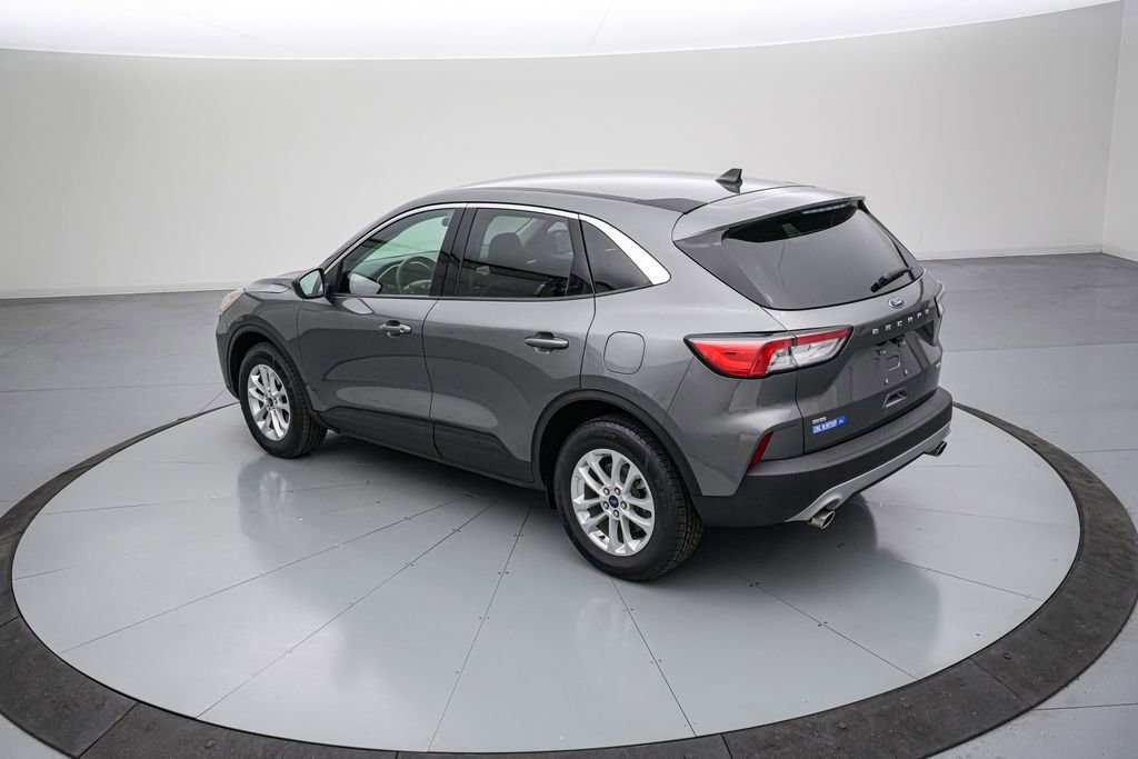 Certified 2022 Ford Escape SE w/ Convenience Package AWD/4WD image 7