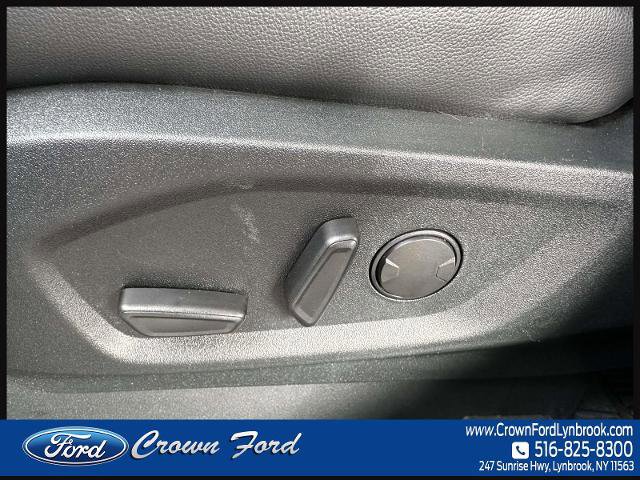 Certified 2022 Ford Edge SEL w/ Convenience Package image 16