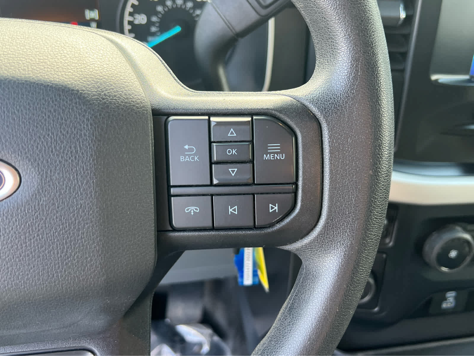 Certified 2022 Ford F150 XL w/ Equipment Group 101A High RWD image 28