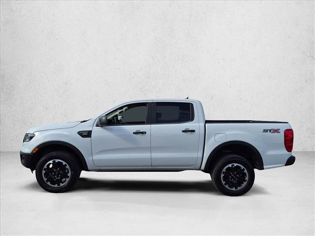 Certified 2021 Ford Ranger XL w/ Equipment Group 101A High RWD image 8
