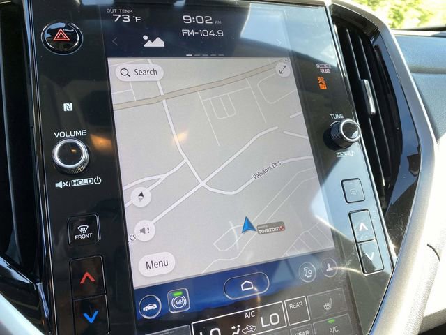 Used 2023 Subaru Ascent Limited w/ Technology Package AWD/4WD image 32