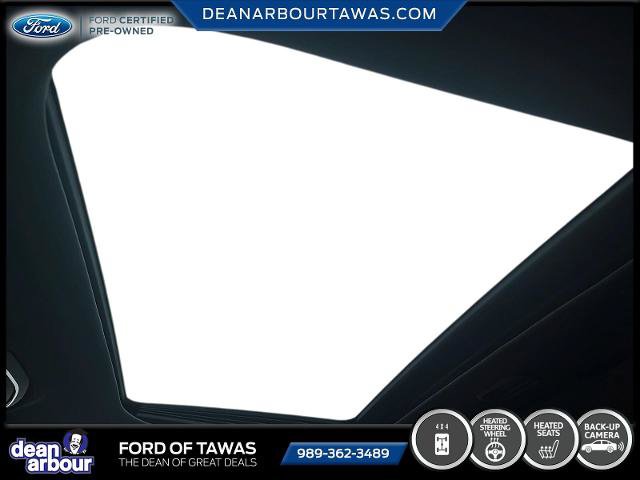 Used 2025 Jeep Grand Cherokee L Altitude AWD/4WD image 14