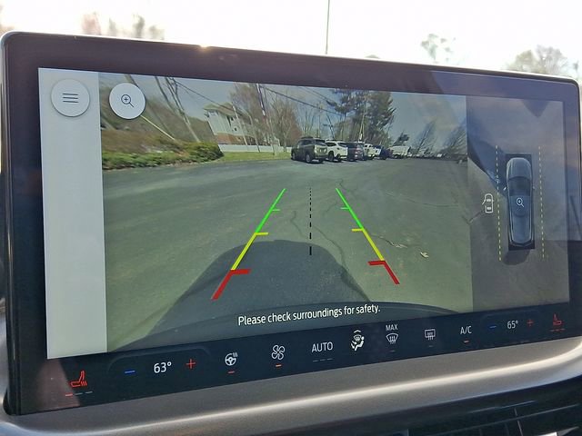 Certified 2023 Ford Escape Active w/ Tech Pack #2 image 18