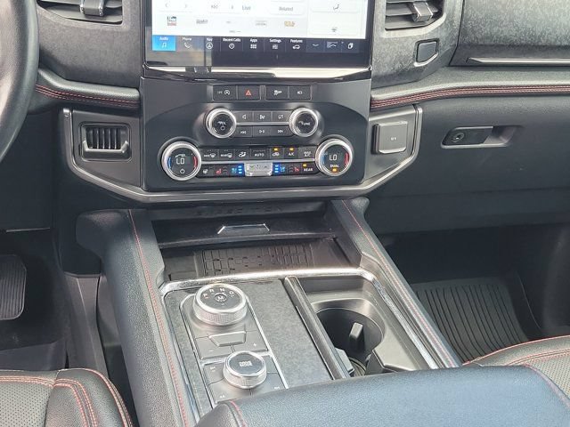 Certified 2024 Ford Expedition Max Limited AWD/4WD image 25