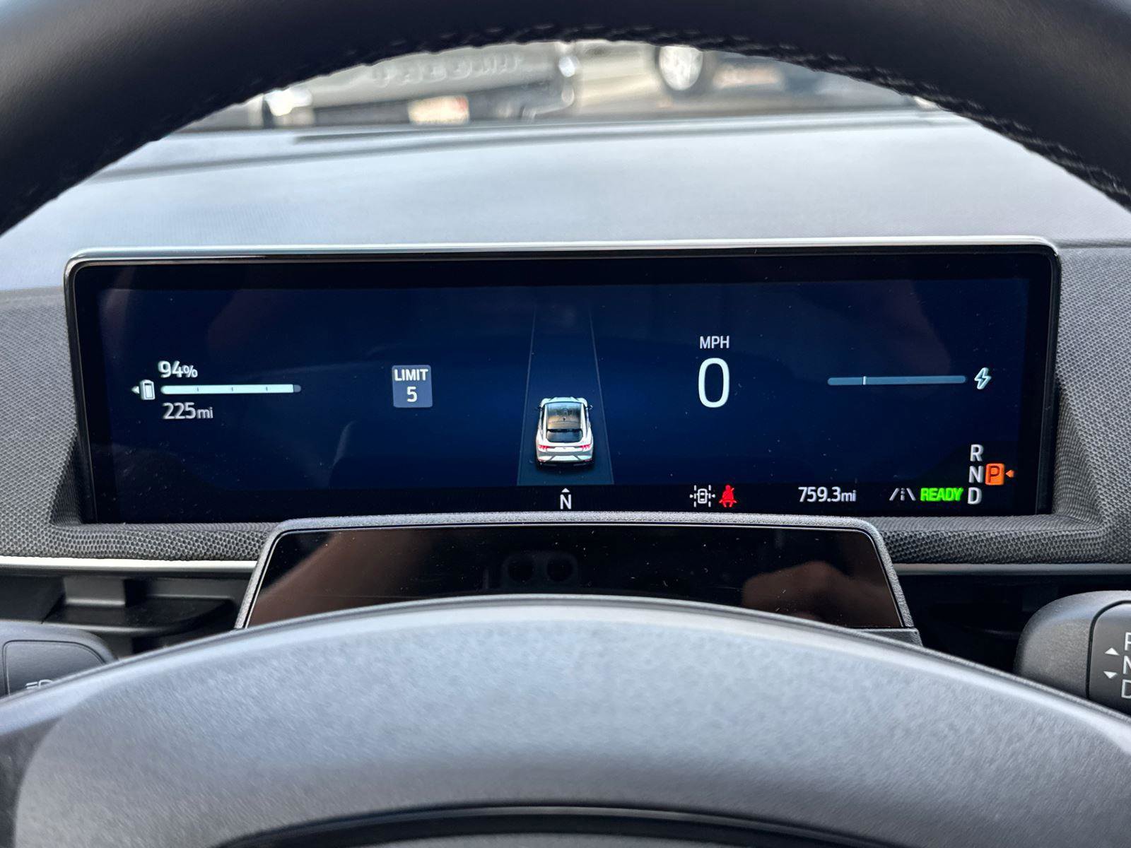 Certified 2025 Ford Mustang Mach-E Select image 32