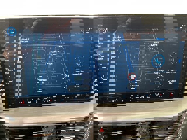 Certified 2023 Ford Escape Platinum image 25