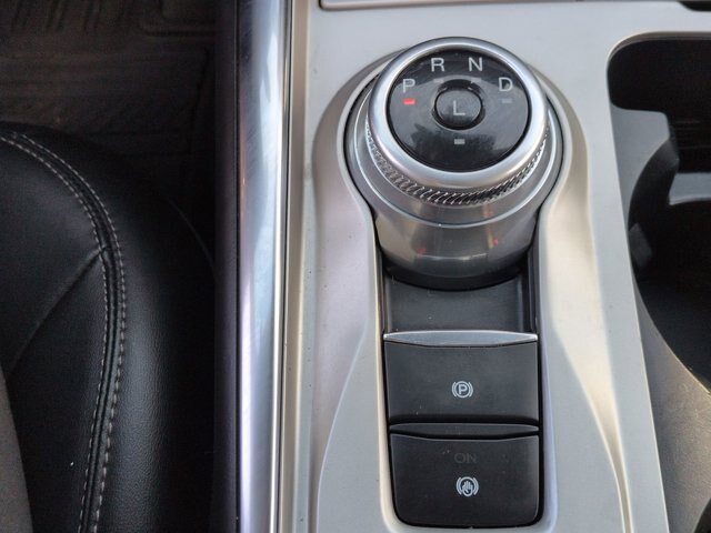 Certified 2022 Ford Explorer XLT w/ Equipment Group 202A RWD image 27